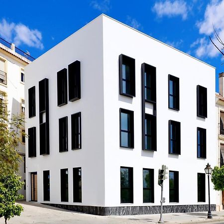Apartamentos Ribera 19 Córdoba Eksteriør bilde