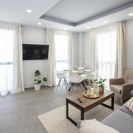 Apartamentos Ribera 19 Córdoba Eksteriør bilde