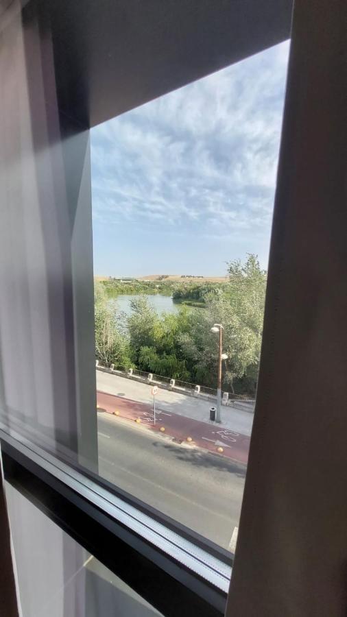 Apartamentos Ribera 19 Córdoba Eksteriør bilde