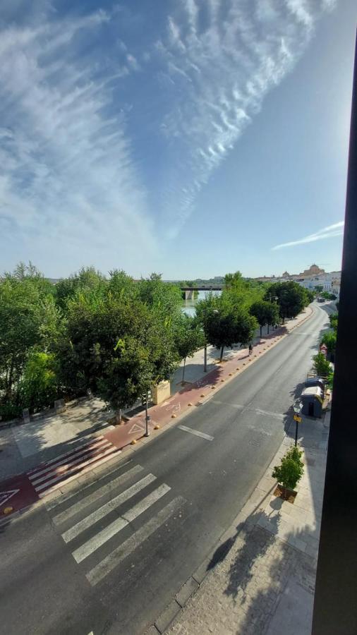 Apartamentos Ribera 19 Córdoba Eksteriør bilde