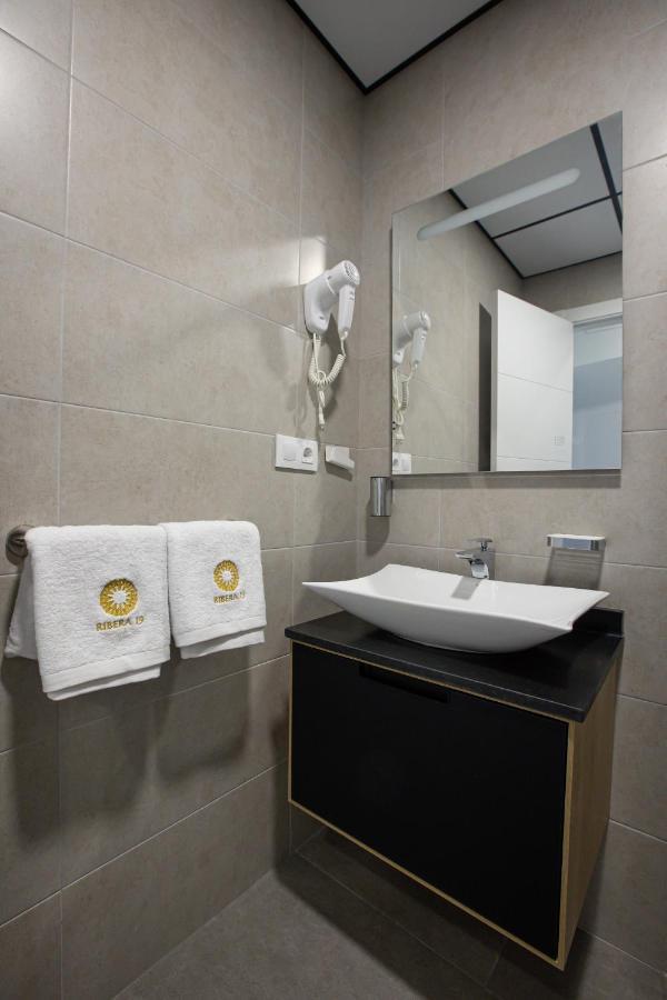 Apartamentos Ribera 19 Córdoba Eksteriør bilde