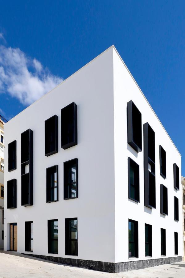 Apartamentos Ribera 19 Córdoba Eksteriør bilde