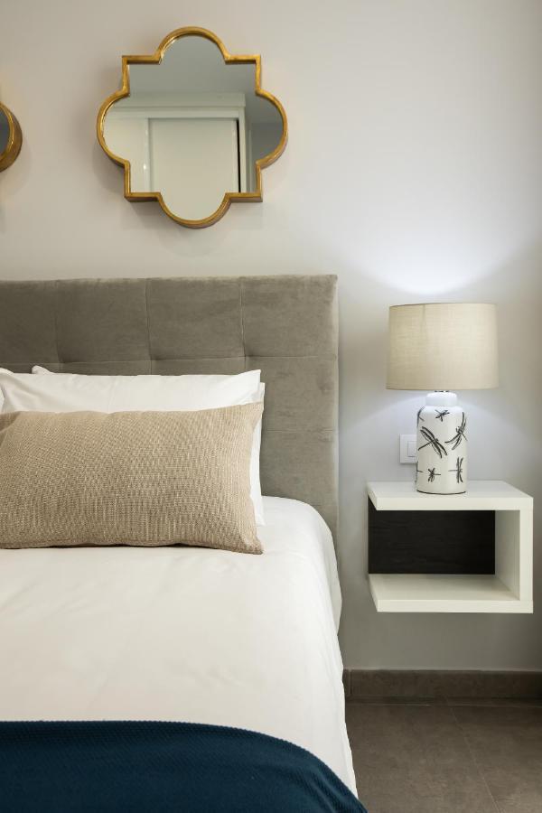 Apartamentos Ribera 19 Córdoba Eksteriør bilde