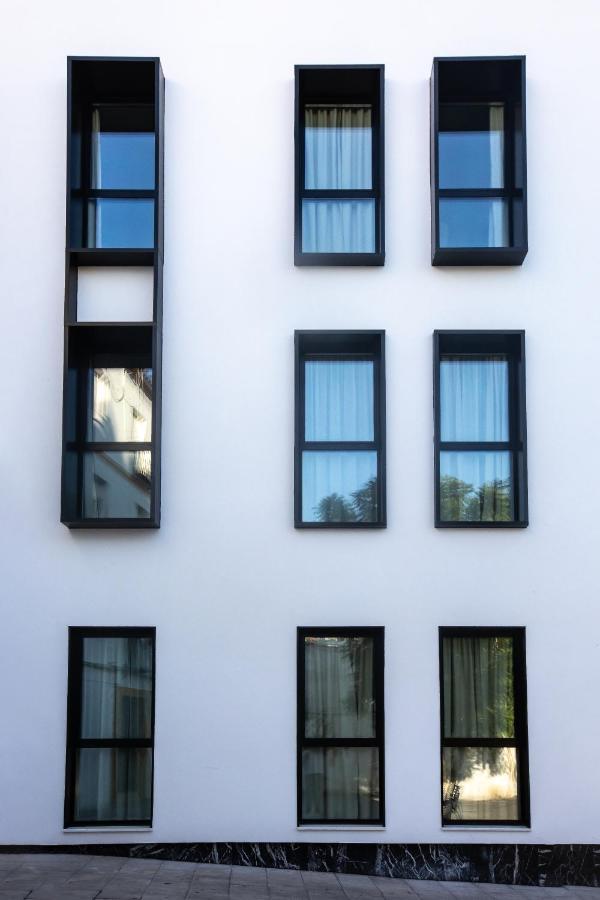 Apartamentos Ribera 19 Córdoba Eksteriør bilde