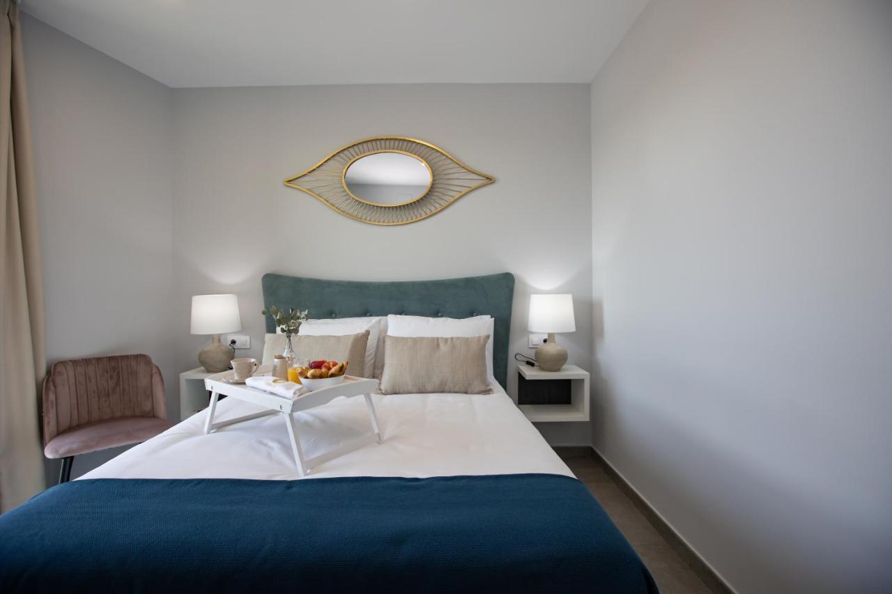 Apartamentos Ribera 19 Córdoba Eksteriør bilde