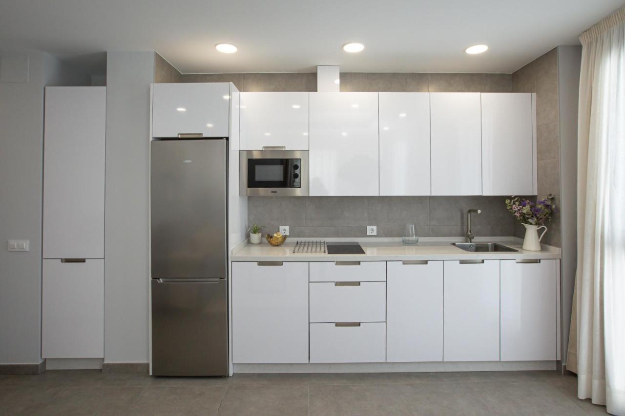 Apartamentos Ribera 19 Córdoba Eksteriør bilde