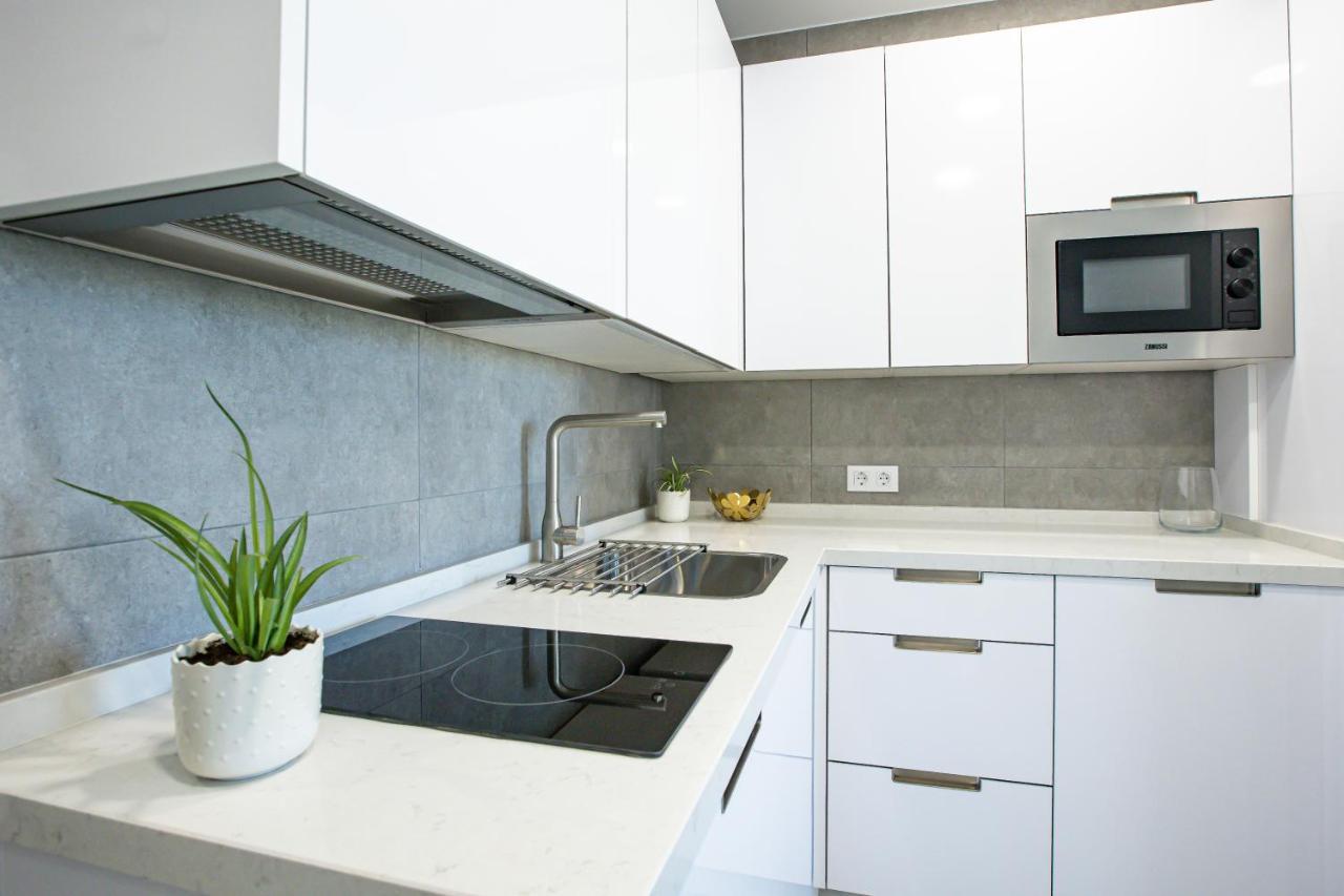 Apartamentos Ribera 19 Córdoba Eksteriør bilde