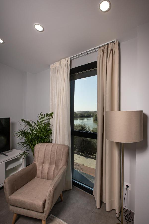 Apartamentos Ribera 19 Córdoba Eksteriør bilde