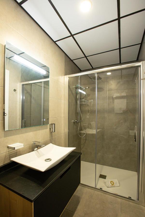 Apartamentos Ribera 19 Córdoba Eksteriør bilde