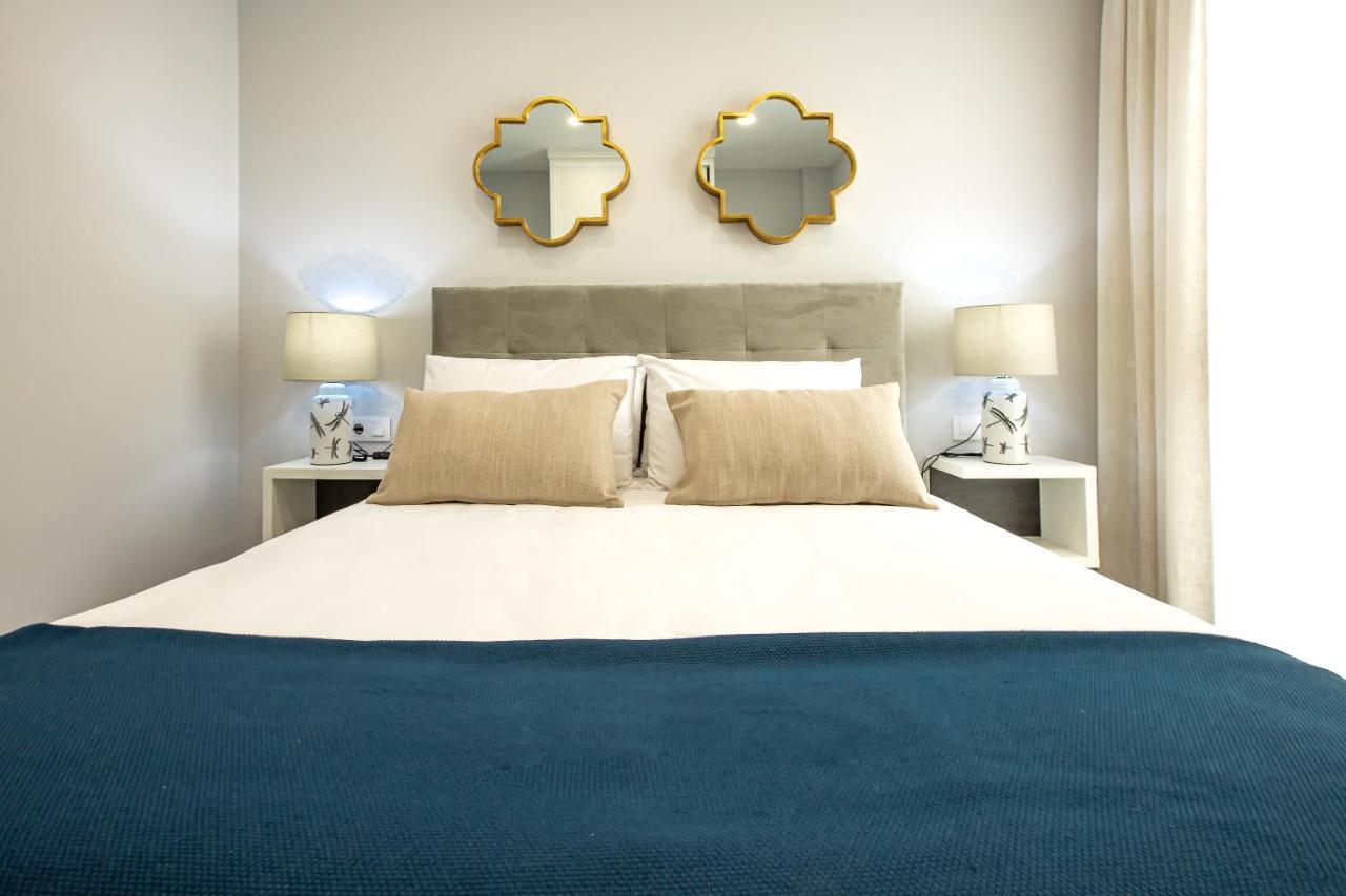 Apartamentos Ribera 19 Córdoba Eksteriør bilde